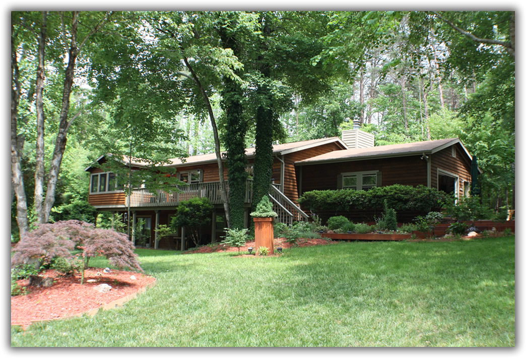 Smith Mountain Lake Home 4 Sale